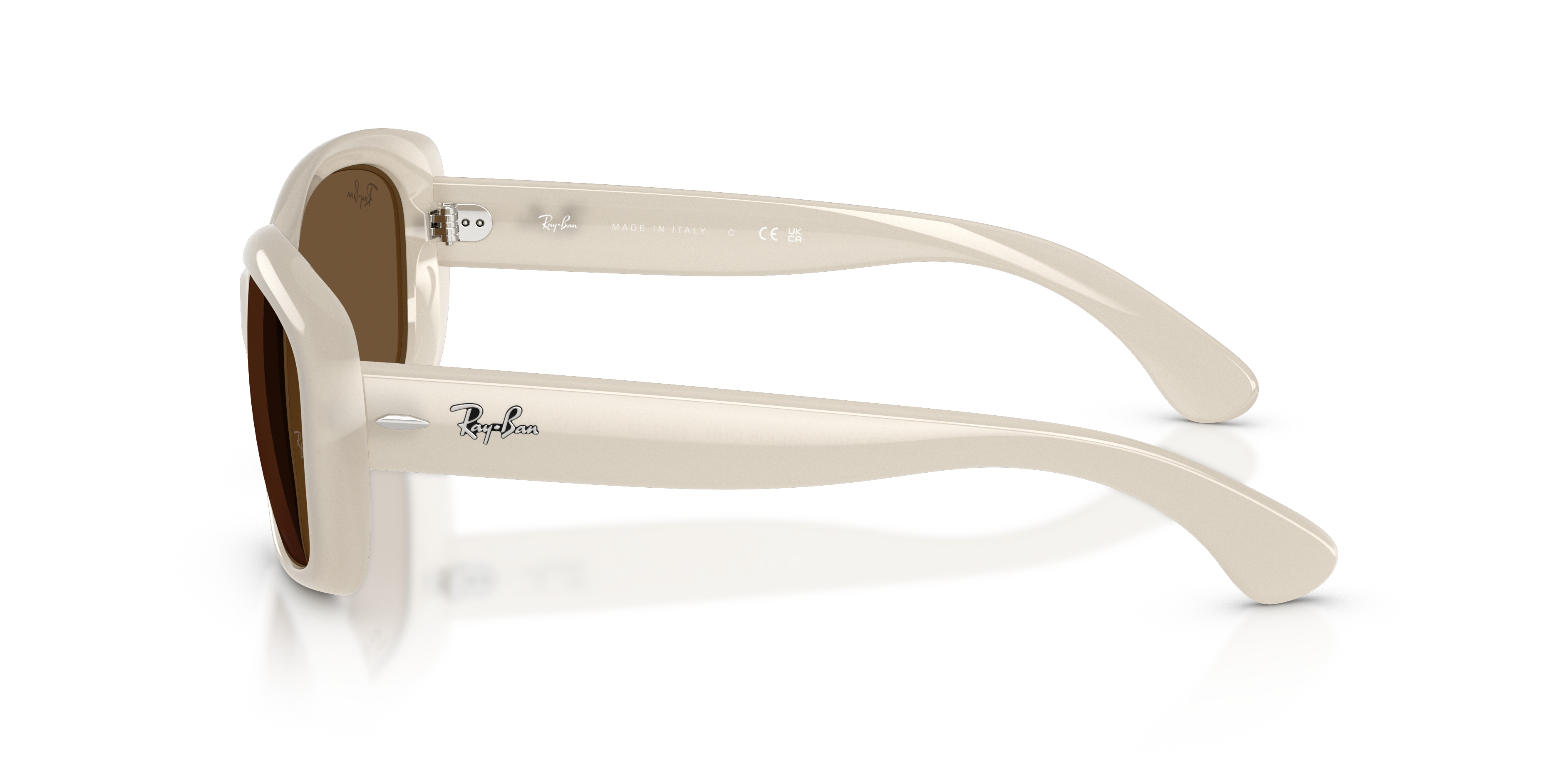 Ray-Ban RB4101 688753 Jackie Ohh 